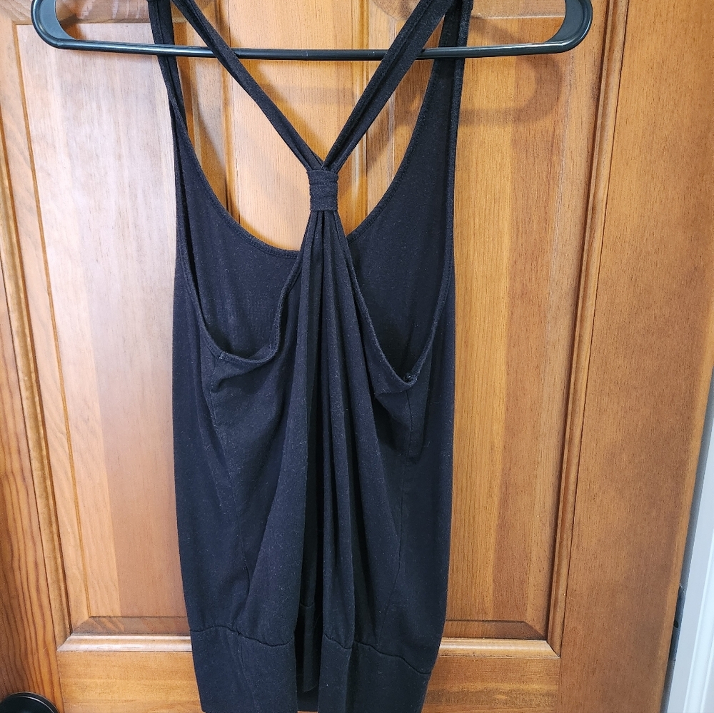 Jimmyz Racerback Tank Top - Picture 5 of 5